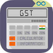 GST Calculator, HSN / SAC Code Details & GST Guide
