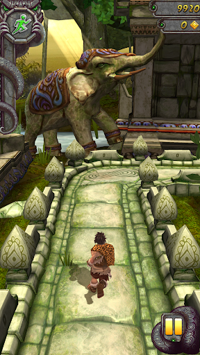 Temple Run 2 APK Mod (Dinheiro Infinito) 1.106.0 Download grátis