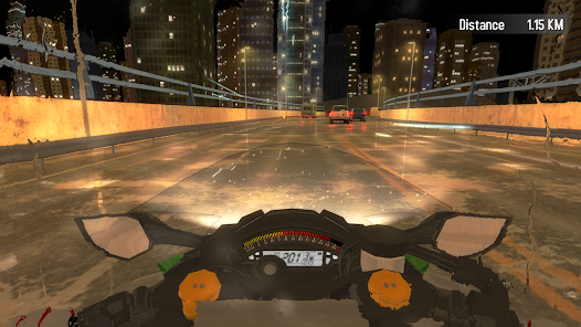 Imágen 1 WOR - World Of Riders android