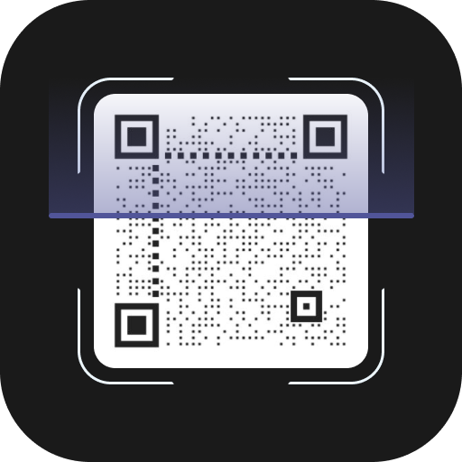 Qr code scanner app, reader