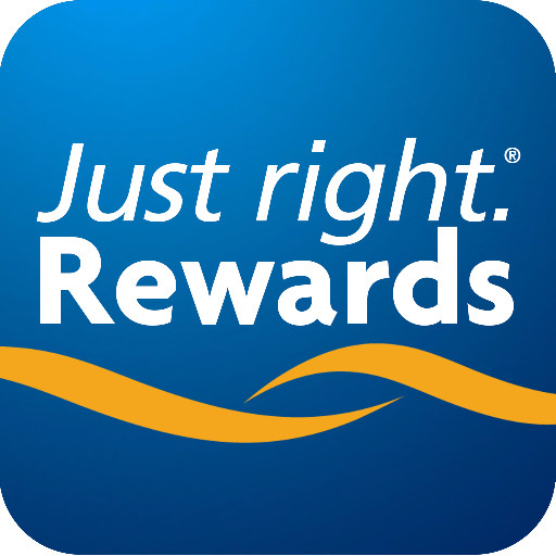 Just Right Rewards 4.3.7 Icon
