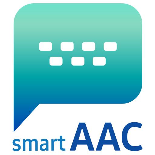 [스마트 키보드 lite]Smart AAC-비삼성단말 logo