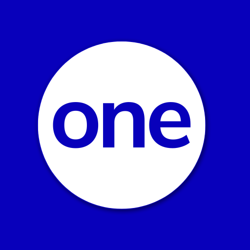 One Connected: Networking App  Icon