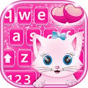 Cute Color Keyboard Themes  Icon