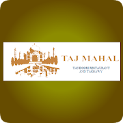 Taj Mahal Wokingham