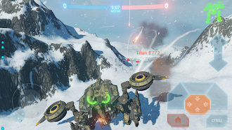 Game screenshot B.o.T mod apk