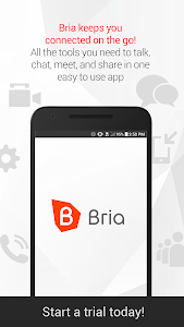 Bria - VoIP SIP Softphone Unknown