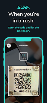SURF screenshot 13