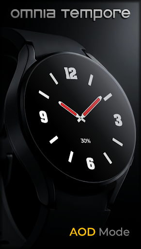OT | Modern Classic Line Watch screenshot 3