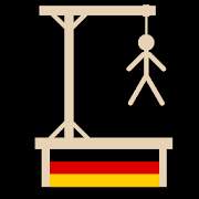 Simple German Hangman  Icon
