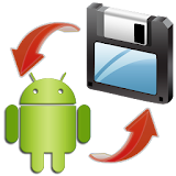 My APKs - backup restore share manage apps apk icon