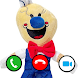 Ice scream Horror Fake Call - Androidアプリ