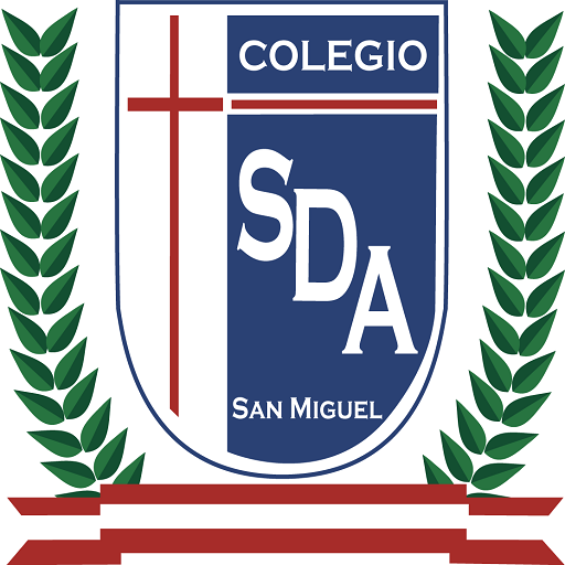 Santo Domingo El Apostol logo