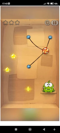 Candy Love - Screenshot 4
