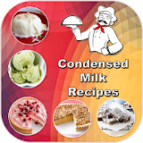 Condensed Milk Recipes icon