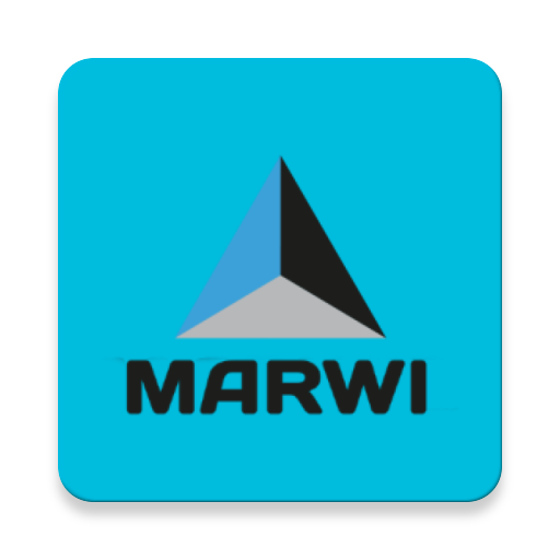 Marwi Laai af op Windows
