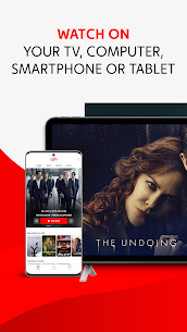 Free OSN – Streaming App New 2021 4