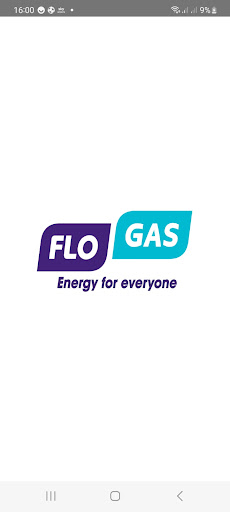 Flogas Cylinder App NI Screen 2