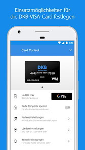 DKB-Banking  screenshots 2
