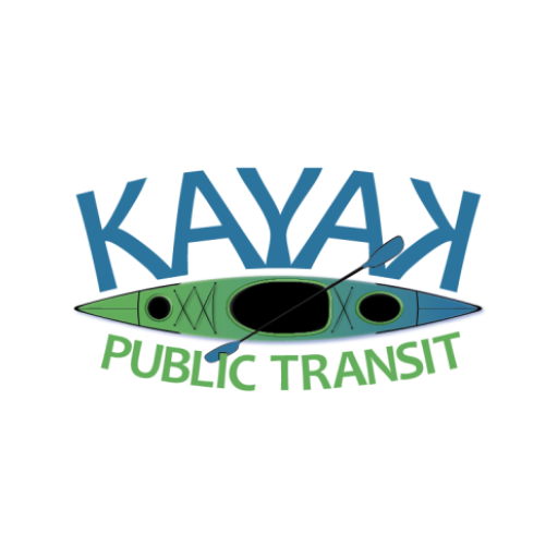 Kayak Public Transit 2.0.4 Icon