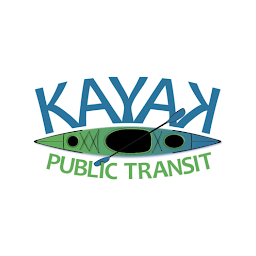 Icon image Kayak Public Transit