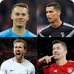 Footballer Quiz