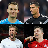 Footballer Quiz