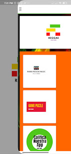 Download Radios de Reggae For PC Windows and Mac apk screenshot 2