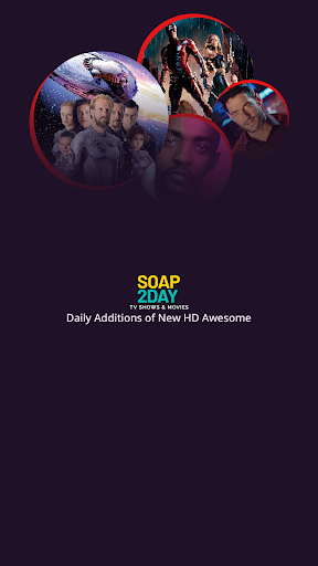 Soap2day HD Movies  TV Shows