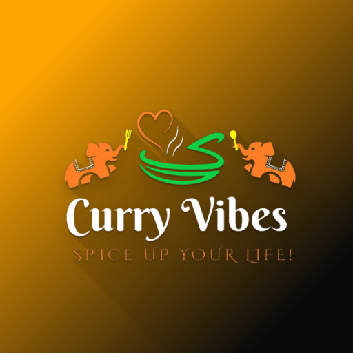 Curry Vibes logo