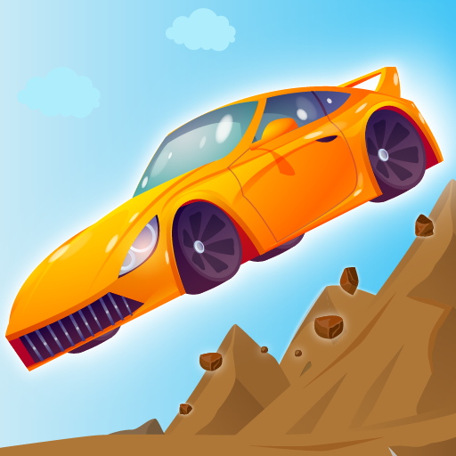 Crooked Car Driving: Racing 3D Download on Windows