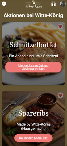 Landhotel Witte-König