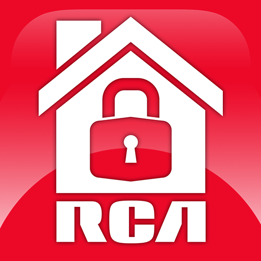 RCA Security 3.11.2.0830 Icon