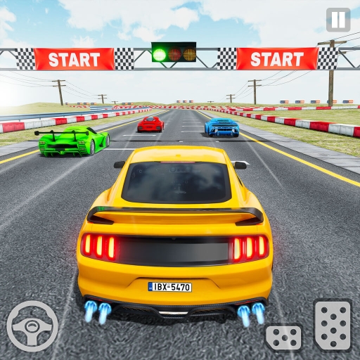 94 Download Game Mr Racer Mod Apk Best
