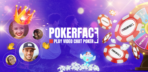 Poker Face - Live Video Online Poker With Friends - Apps on Google Play