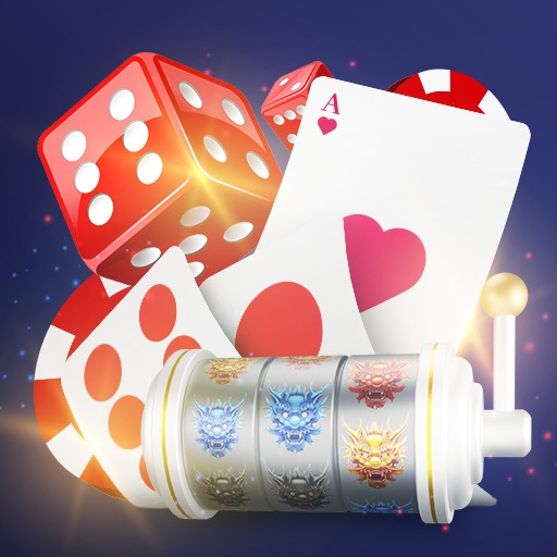 Texas Poker Slot Qiu Qiu 99