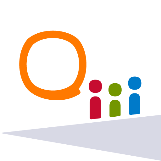 Oiii - Taxi & Rideshare app logo