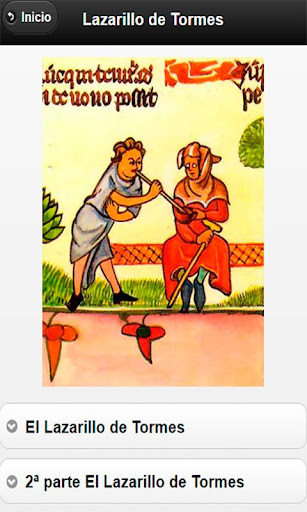 Literatura medieval de escrito