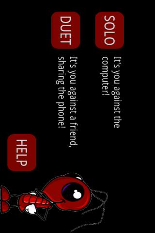 Antsy Screen 3