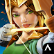 Arcane Legends MMO-Action RPG - Androidアプリ