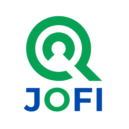 JoFI - Rekomendasi Pekerjaan logo
