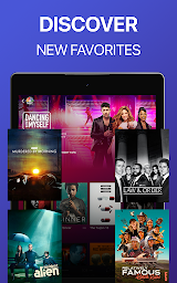 The NBC App - Stream TV Shows