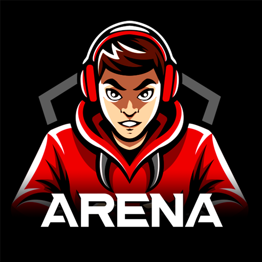 ARENA CYBEROMSK logo