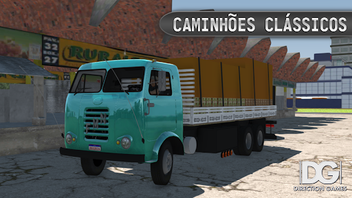 Road Driving I Brasil (ONLINE) Screen 2