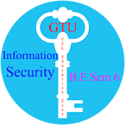 Information Security(GTU)