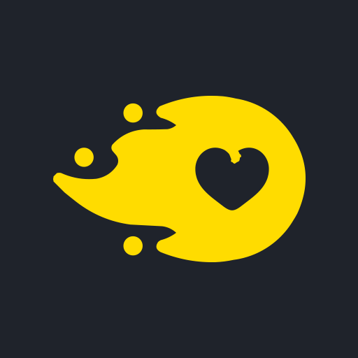Cheet - Dating. Friends. Chat. logo
