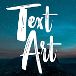 Cover Image of ดาวน์โหลด TextArt - เพิ่มข้อความในรูปภาพ  APK