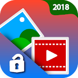 Hide Private Photos and Videos icon