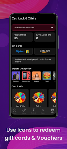 iMerge Buddy screenshot 3