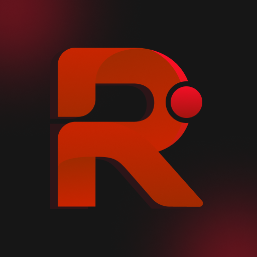 Chill Rivot - Box & Player logo